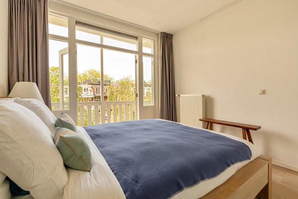 Photo - For sale: Van Ostadestraat 181-3, 1073 TL Amsterdam